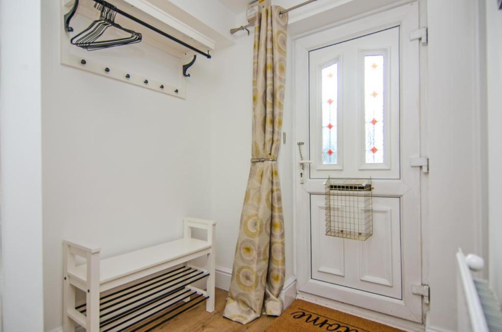 Cosy Lichfield Apartment Zewnętrze zdjęcie